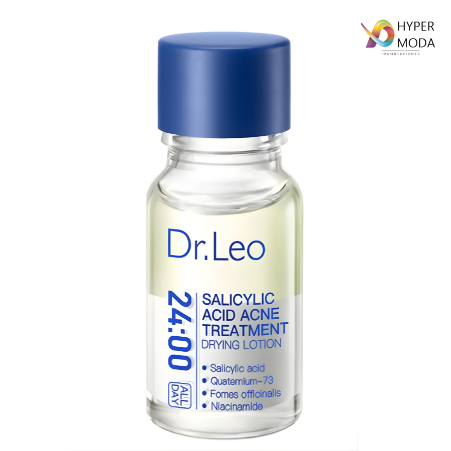 Serum Dr.Leo Tratamiento Acne